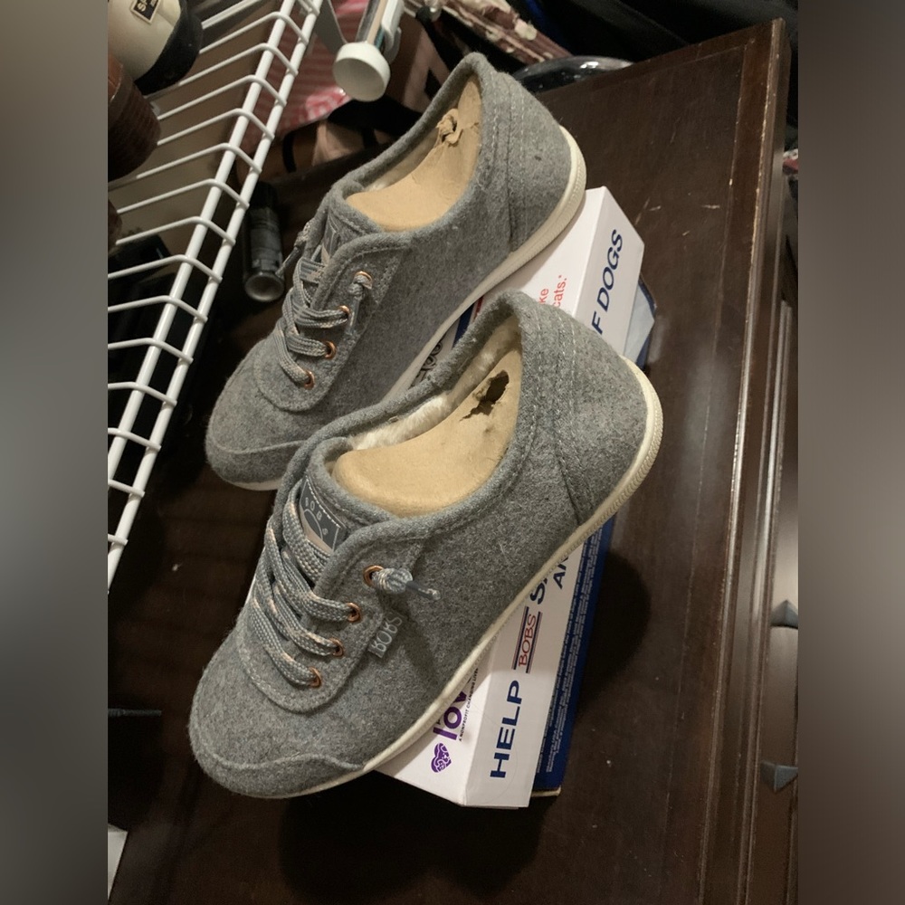 Bobs size 5